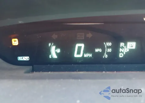 2012 Toyota Prius Three из США, поврежденный, VIN JTDKN3DU2C1502144